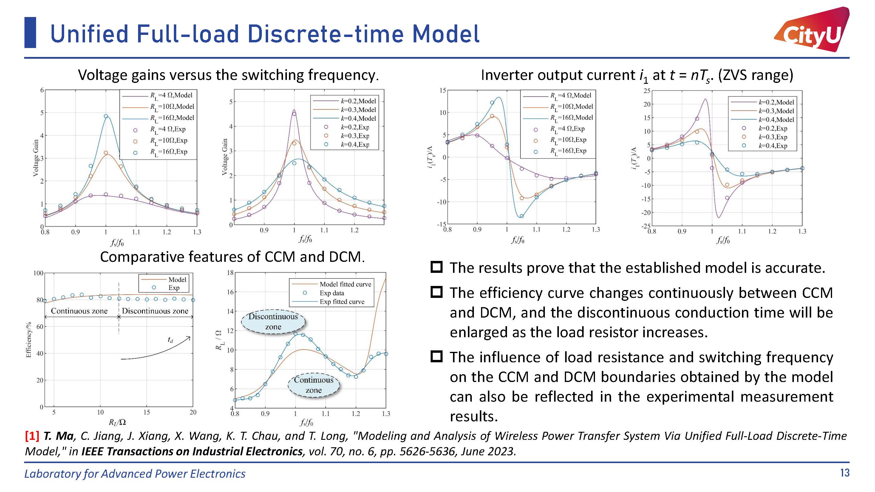 UFDT Slide 7